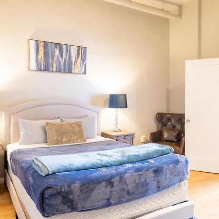 Greely Gaslamp - Loft W Parking & 3 Beds #402 호텔 샌디에이고 외부 사진