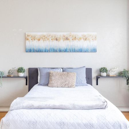 Greely Gaslamp - Loft W Parking & 3 Beds #402 호텔 샌디에이고 외부 사진