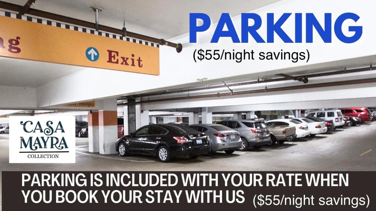 Greely Gaslamp - Loft W Parking & 3 Beds #402 호텔 샌디에이고 외부 사진